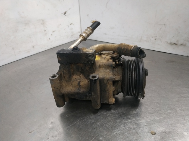 YS4H19D629AB Ford