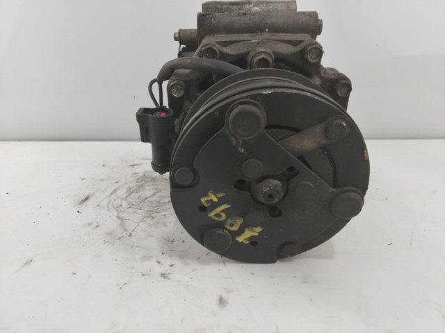 YS4H19D629AC Compresor de aire acondicionado comprar Almería