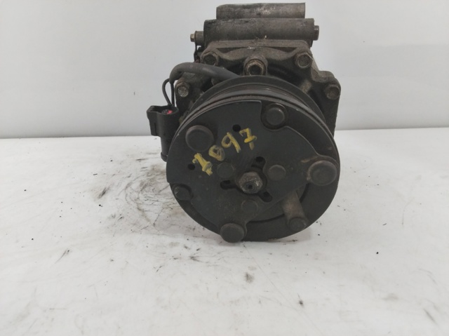YS4H19D629AC Compresor de aire acondicionado  en stock Sabadell
