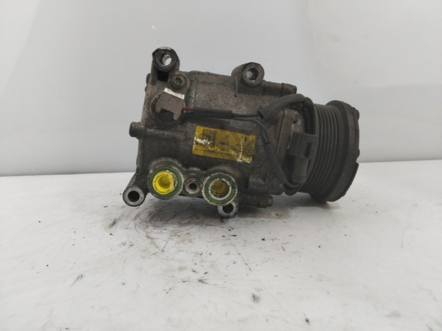 YS4H19D629AC FORD Compresor de aire acondicionado comprar Alcalá