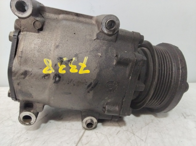 YS4H19D629AC FORD Compresor de aire acondicionado  en stock Huelva
