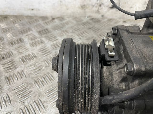 YS4H19D629AC FORD Compresor de aire acondicionado comprar Bilbao