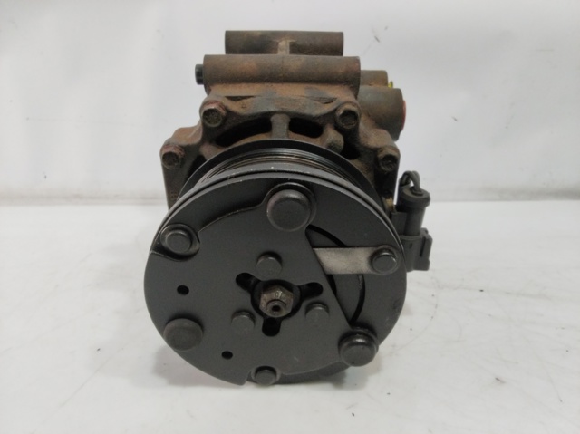 YS4H19D629AC FORD Compresor de aire acondicionado  disponible Ourense