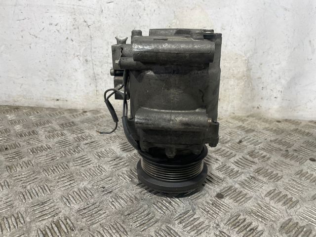 YS4H19D629AC Compresor de aire acondicionado  disponible Utrera