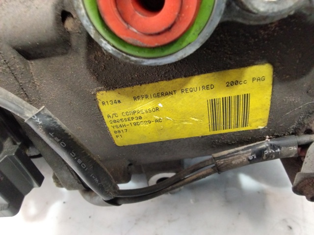 FORD YS4H19D629AC Compresor de aire acondicionado  comprar en Murcia