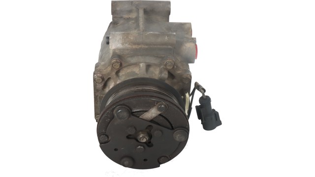 YS4H19D629AC Ford