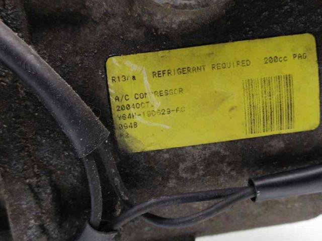 FORD YS4H19D629AC Compresor de aire acondicionado  comprar en Murcia