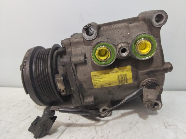 FORD YS4H19D629AC Compresor de aire acondicionado comprar Barcelona