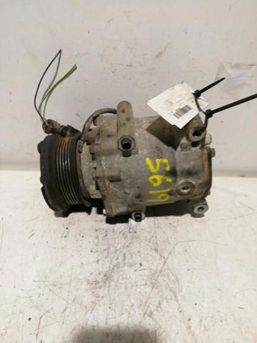 YS4H19D629AD FORD Compresor de aire acondicionado  comprar en Lleida