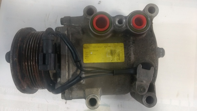 FORD YS4H19D629AD Compresor de aire acondicionado comprar Barcelona