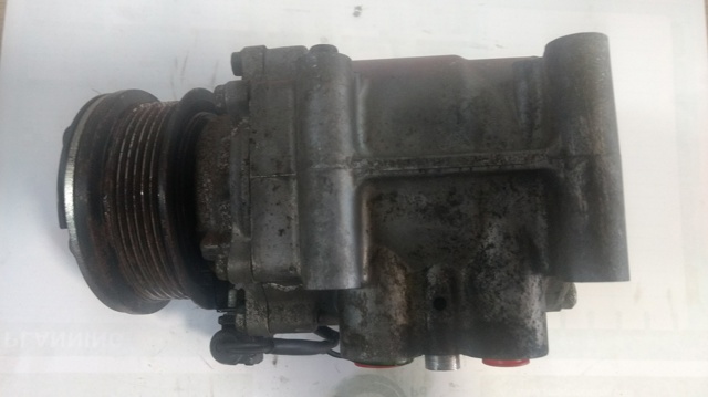 YS4H19D629AD FORD Compresor de aire acondicionado  en stock Huelva