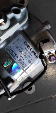 YS4H19D629AD FORD Compresor de aire acondicionado  en stock Gandía
