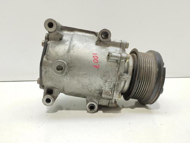 YS4H19D629AD FORD Compresor de aire acondicionado  comprar en Oviedo