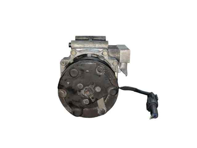 FORD YS4H19D629AE Compresor de aire acondicionado  disponible Valladolid