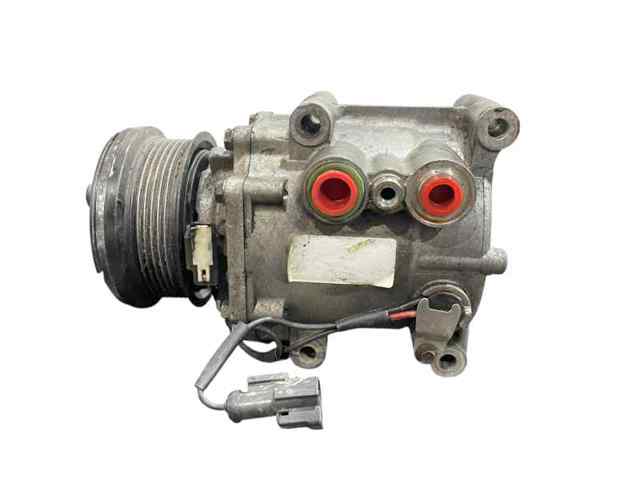 YS4H19D629AE FORD Compresor de aire acondicionado  en stock Córdoba