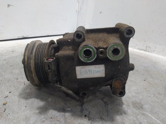 FORD YS4H19D629AE Compresor de aire acondicionado  comprar en Murcia