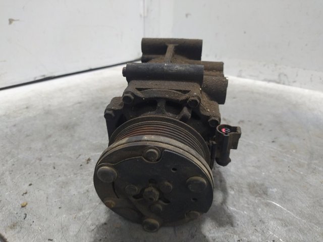 FORD YS4H19D629AE Compresor de aire acondicionado  comprar en Murcia