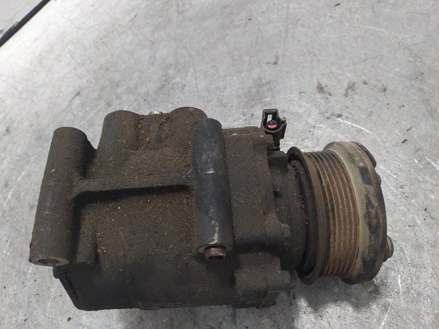FORD YS4H19D629AE Compresor de aire acondicionado  en stock Valencia