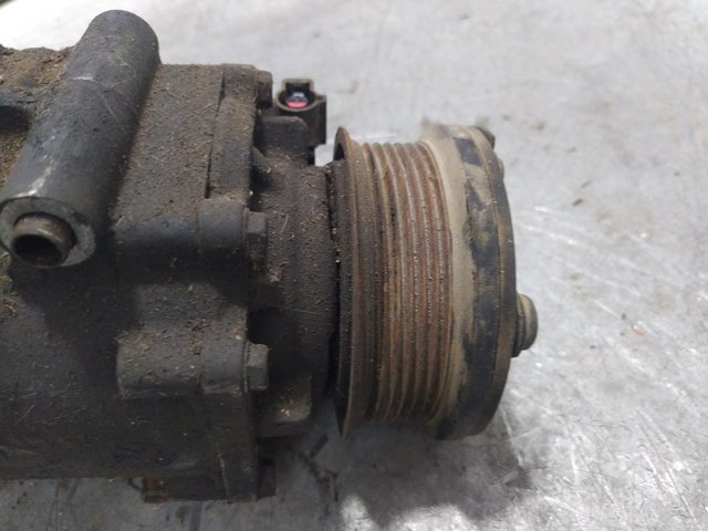 YS4H19D629AE Compresor de aire acondicionado  disponible Utrera