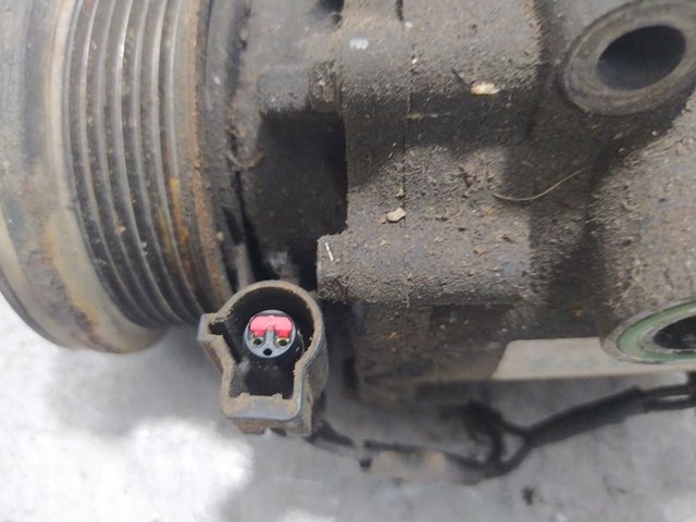 FORD YS4H19D629AE Compresor de aire acondicionado comprar Tarragona