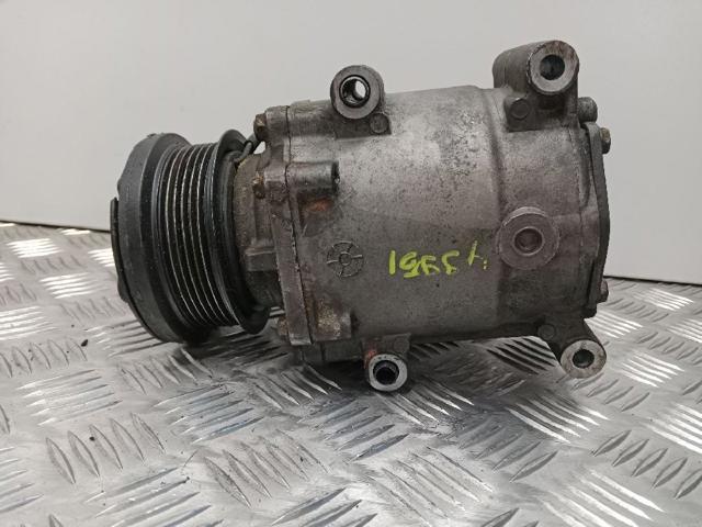 FORD YS4H19D629AE Compresor de aire acondicionado  comprar en Murcia