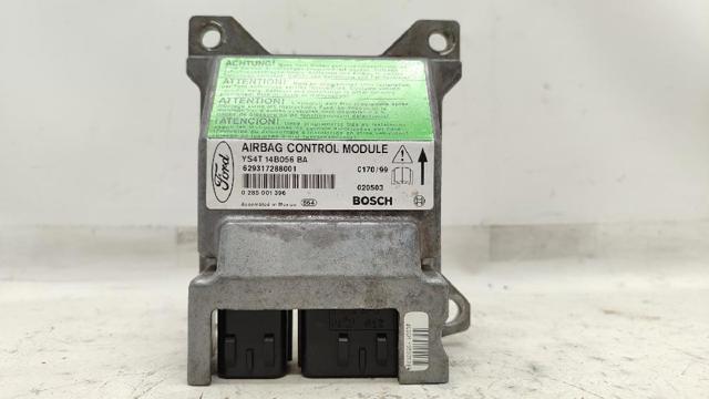 YS4T14B056BA Ford