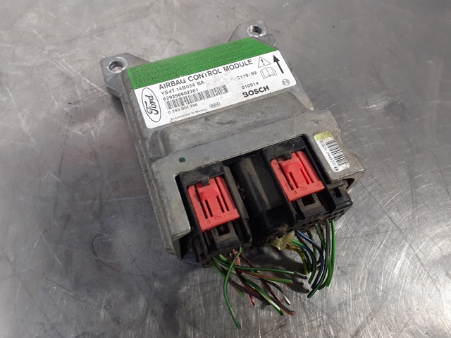 YS4T14B056BA Ford