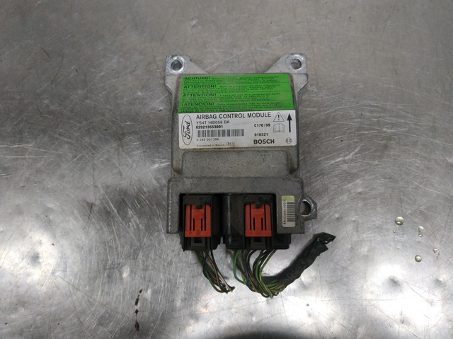 YS4T14B056BA Ford