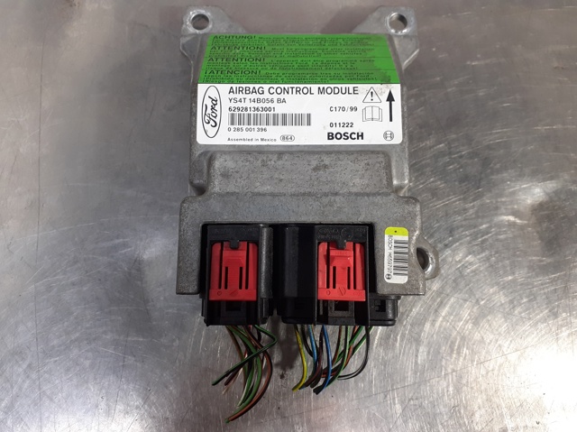 YS4T14B056BA Ford