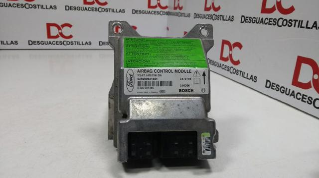 YS4T14B056BA Ford