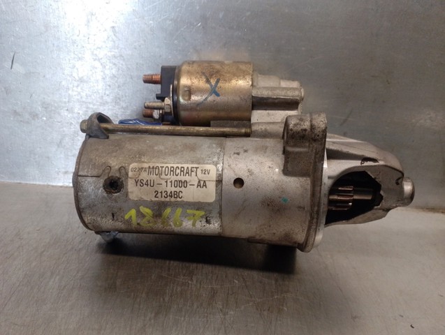 FORD YS4U11000AA Motor de arranque  en stock Terrassa
