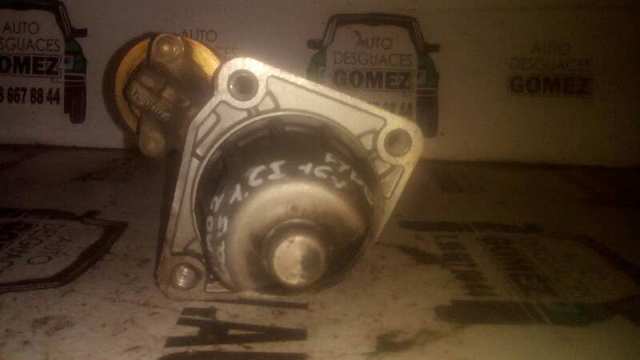 YS4U11000AA FORD Motor de arranque  disponible Vigo