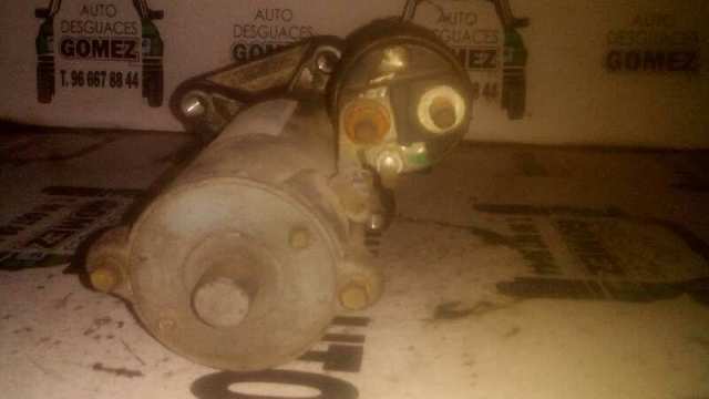 YS4U11000AA FORD Motor de arranque  disponible Vigo