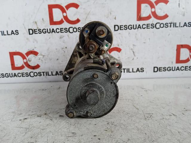 FORD YS4U11000AA Motor de arranque comprar Tarragona