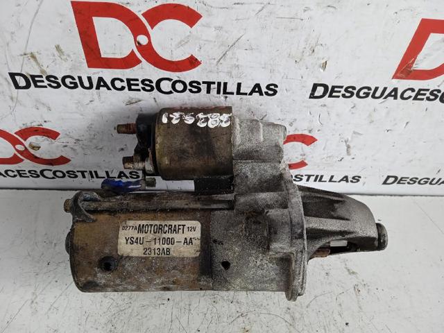 YS4U11000AA FORD Motor de arranque comprar Bilbao
