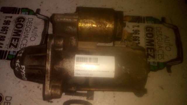 YS4U11000AA FORD Motor de arranque  disponible Alicante