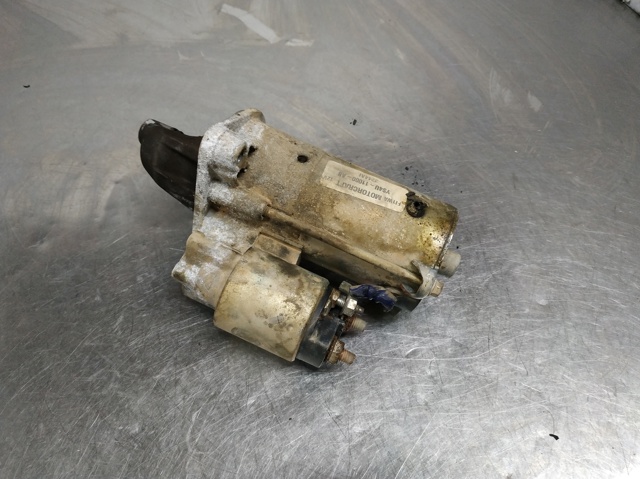 YS4U11000AB Motor de arranque  disponible Málaga
