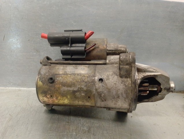 FORD YS4U11000AB Motor de arranque comprar Barcelona