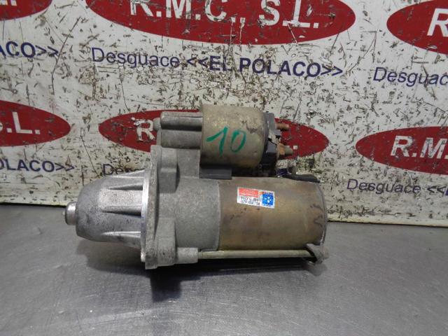YS4U11000AB Motor de arranque  disponible Utrera