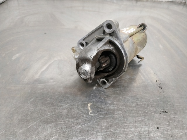 YS4U11000AB FORD Motor de arranque  disponible Alicante