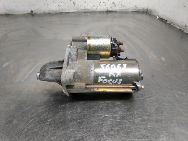 YS4U11000AB FORD Motor de arranque  disponible Ourense