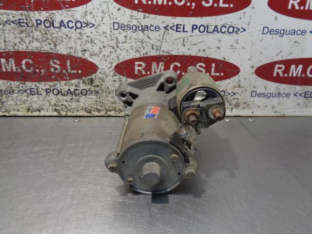 YS4U11000AB Motor de arranque comprar Almería