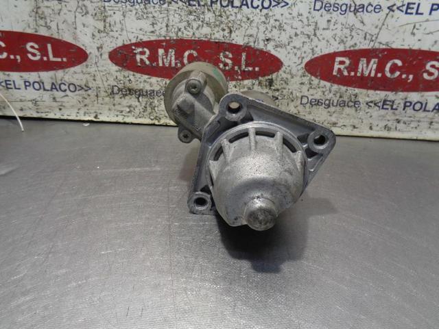 FORD YS4U11000AB Motor de arranque comprar Pamplona