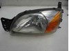 Faros delantero izquierdo YS6113006AL FORD