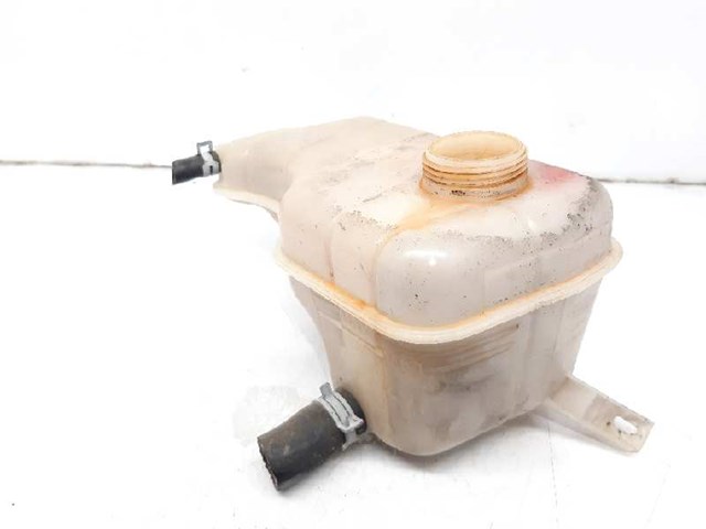 Depósito compensación refrigerante para Ford Fiesta IV (JAS, JBS)