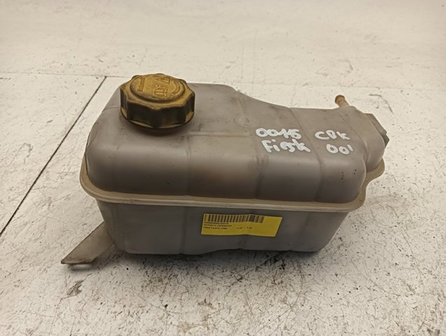 Vaso de expansión para Ford Fiesta JAS, JBS