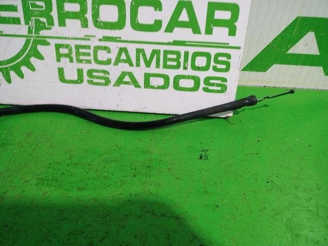 Varilla del nivel de aceite Ford Fiesta JAS, JBS