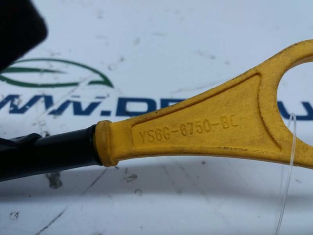 Varilla del nivel de aceite Ford Fiesta JAS, JBS