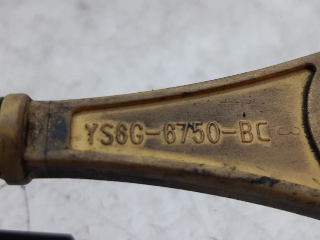 Varilla del nivel de aceite Ford Fiesta JAS, JBS