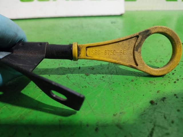 Varilla del nivel de aceite Ford Fiesta JAS, JBS